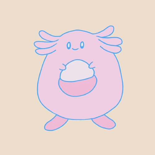 Chansey