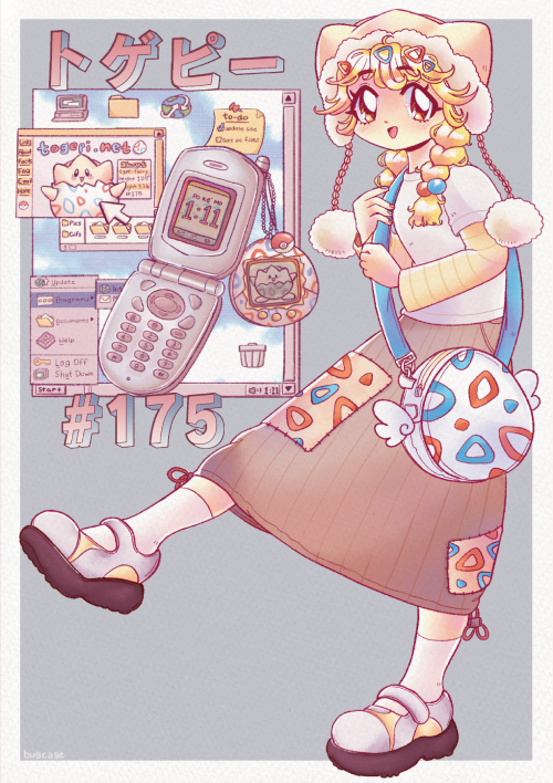 Original Character