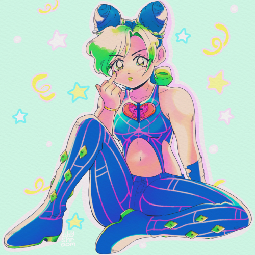 Jolyne
