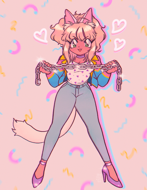 Original Character